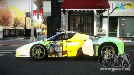 Ferrari Enzo Irushy S4 pour GTA 4