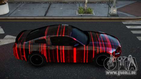 Ford Mustang Sacoterth S11 pour GTA 4