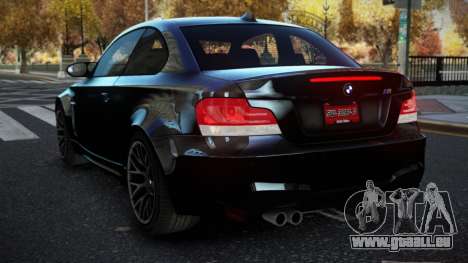 BMW 1M Jesley S12 für GTA 4