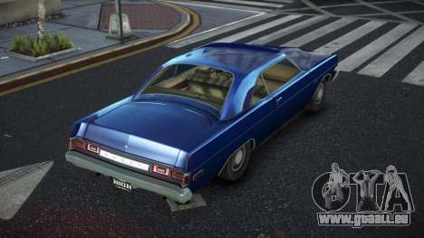 Dodge Dart Matrehu pour GTA 4