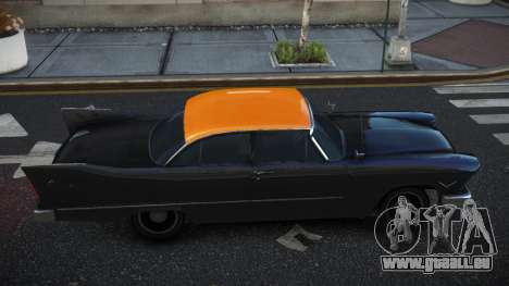 Plymouth Savoy Chriegail pour GTA 4