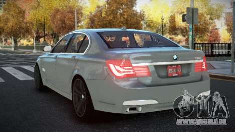 BMW 750i Nicgaewin für GTA 4