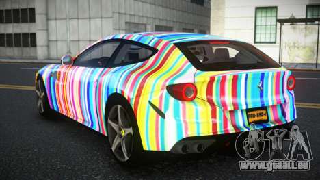 Ferrari FF Lynolas S6 pour GTA 4