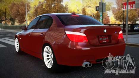 BMW M5 E60 Amvinus für GTA 4