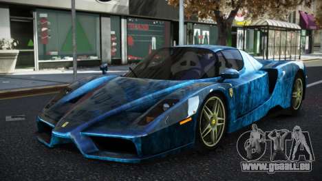 Ferrari Enzo Irushy S2 für GTA 4