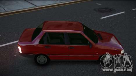 Fiat Duna Ponelexi für GTA 4