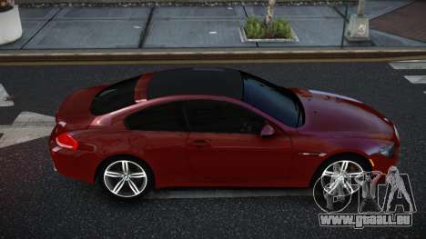 BMW M6 Samoanry für GTA 4