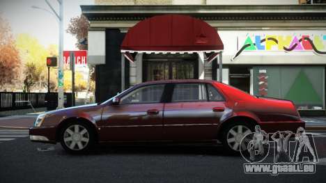 Cadillac DTS Gabthan für GTA 4
