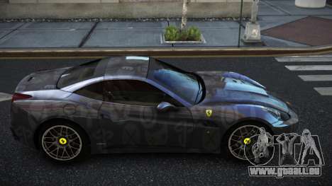 Ferrari California DXR S5 pour GTA 4