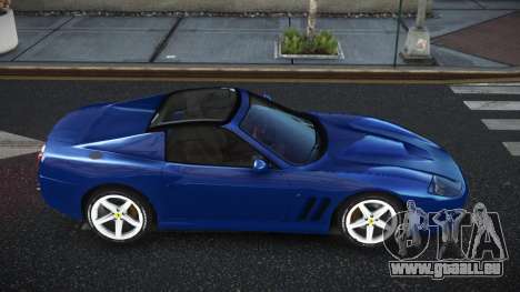 Ferrari 575 Sarduky für GTA 4