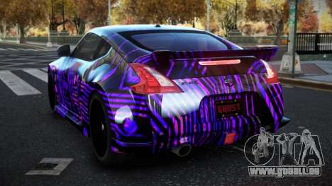 Nissan 370Z Farhy S3 für GTA 4