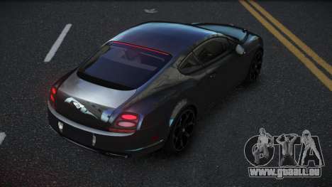 Bentley Continental Cakahi für GTA 4