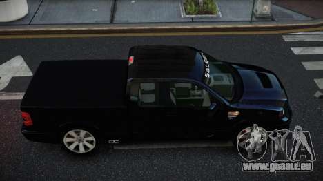 Saleen S331 Zihyong pour GTA 4