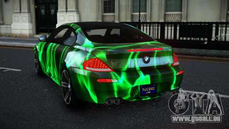 BMW M6 Kathan S10 pour GTA 4