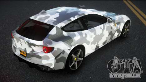 Ferrari FF Lynolas S13 pour GTA 4
