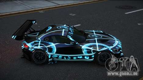 BMW Z4 Zoere S11 für GTA 4