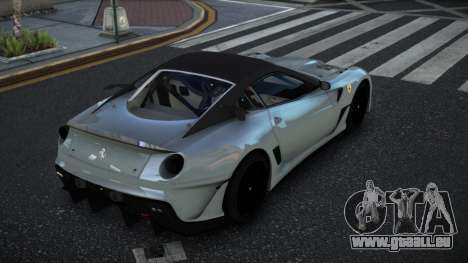 Ferrari 599 Vadeju für GTA 4