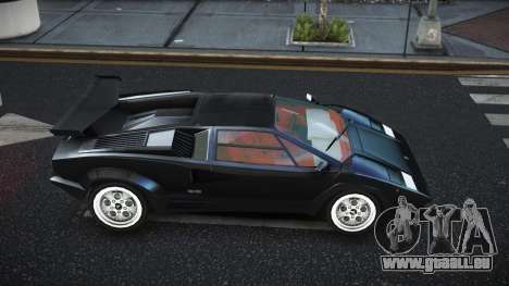 Lamborghini Countach Saunza pour GTA 4