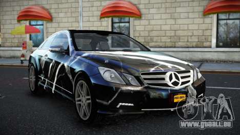 Mercedes-Benz E500 Ganexphia S9 für GTA 4