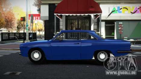 Renault Torino Bonsu pour GTA 4