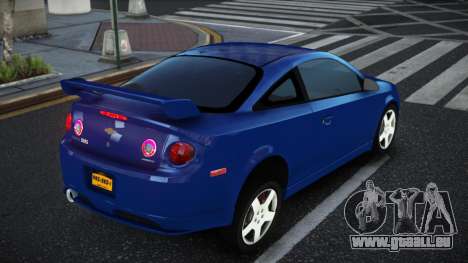 Chevrolet Cobalt Saruma für GTA 4