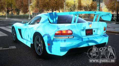 Dodge Viper Kirmy S13 pour GTA 4
