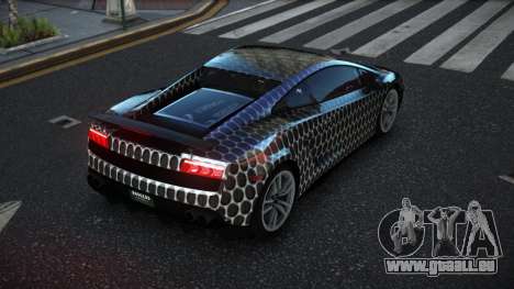 Lamborghini Gallardo RZ-L S9 pour GTA 4