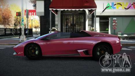 Lamborghini Murcielago Elcoony für GTA 4