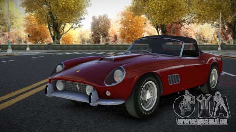 Ferrari 250 Ofuc für GTA 4