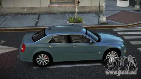 Chrysler 300C Drosagy für GTA 4