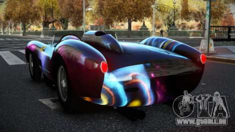 Ferrari Testarossa Balio S4 pour GTA 4