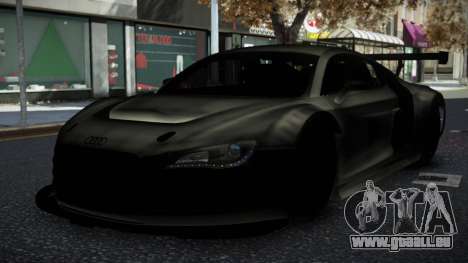 Audi R8 Rakson für GTA 4