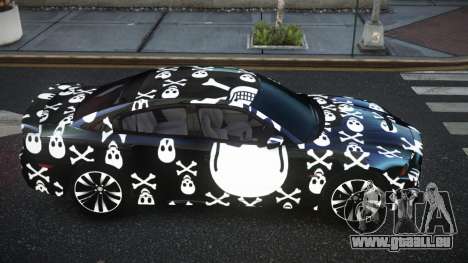 Dodge Charger MHR S2 pour GTA 4
