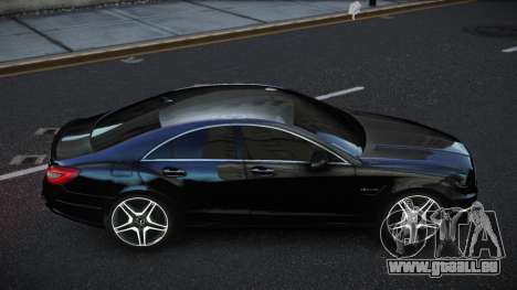 Mercedes-Benz CLS 63 AMG Diwodic für GTA 4