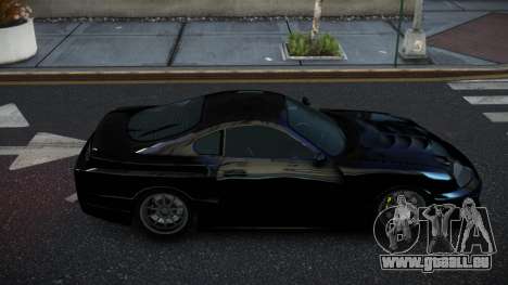 Toyota Supra Haiin pour GTA 4