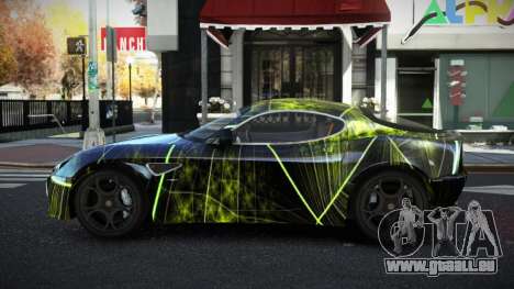 Alfa Romeo 8C Rlyen S9 für GTA 4