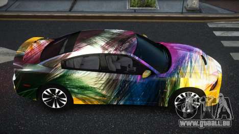 Dodge Charger MHR S1 für GTA 4