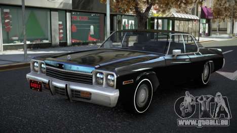 Dodge Monaco Camoelge für GTA 4