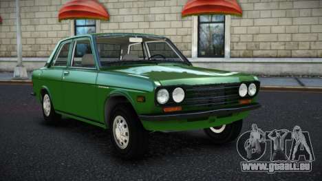 Datsun 510 Qigotagot pour GTA 4
