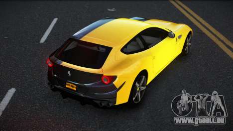 Ferrari FF Lynolas S11 pour GTA 4