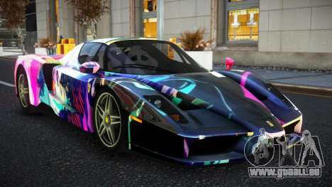 Ferrari Enzo Irushy S11 pour GTA 4