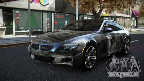 BMW M6 Moliago S13 für GTA 4