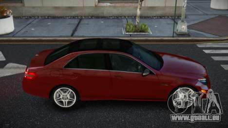 Mercedes-Benz E63 AMG Vidlorcole pour GTA 4