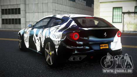 Ferrari FF Lynolas S4 pour GTA 4