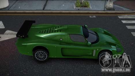 Maserati MC12 Faxery pour GTA 4