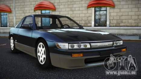 Nissan Silvia Vototu pour GTA 4