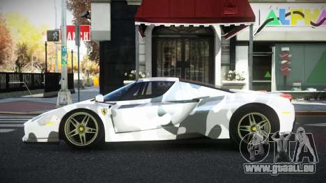 Ferrari Enzo Irushy S1 für GTA 4