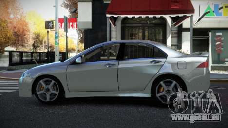 Honda Accord Opscar pour GTA 4