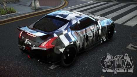 Nissan 370Z Farhy S5 für GTA 4
