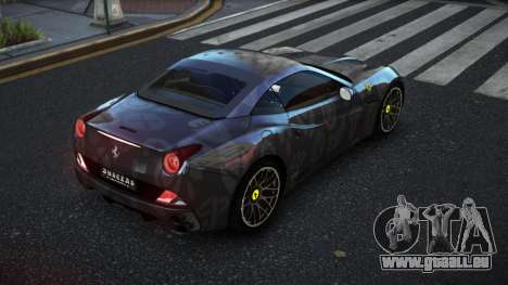 Ferrari California DXR S5 pour GTA 4